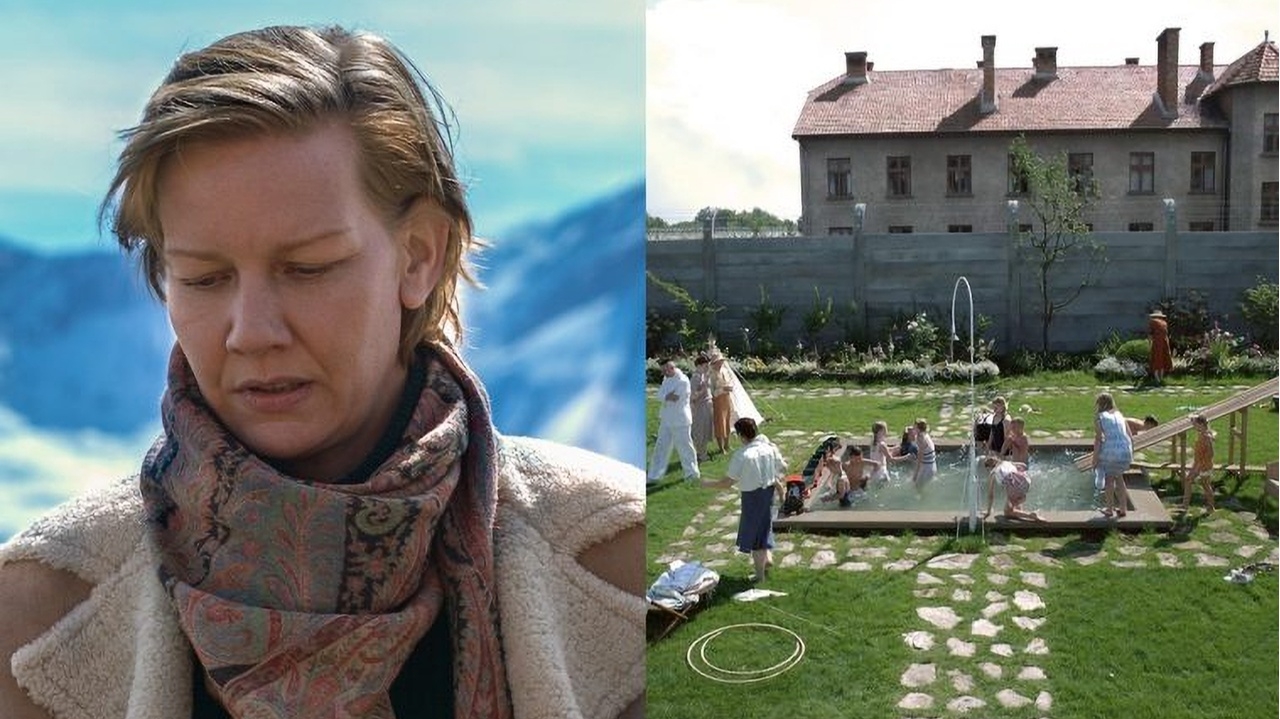 “Anatomia de Uma Queda” e “Zona de Interesse” chegam ao streaming em março