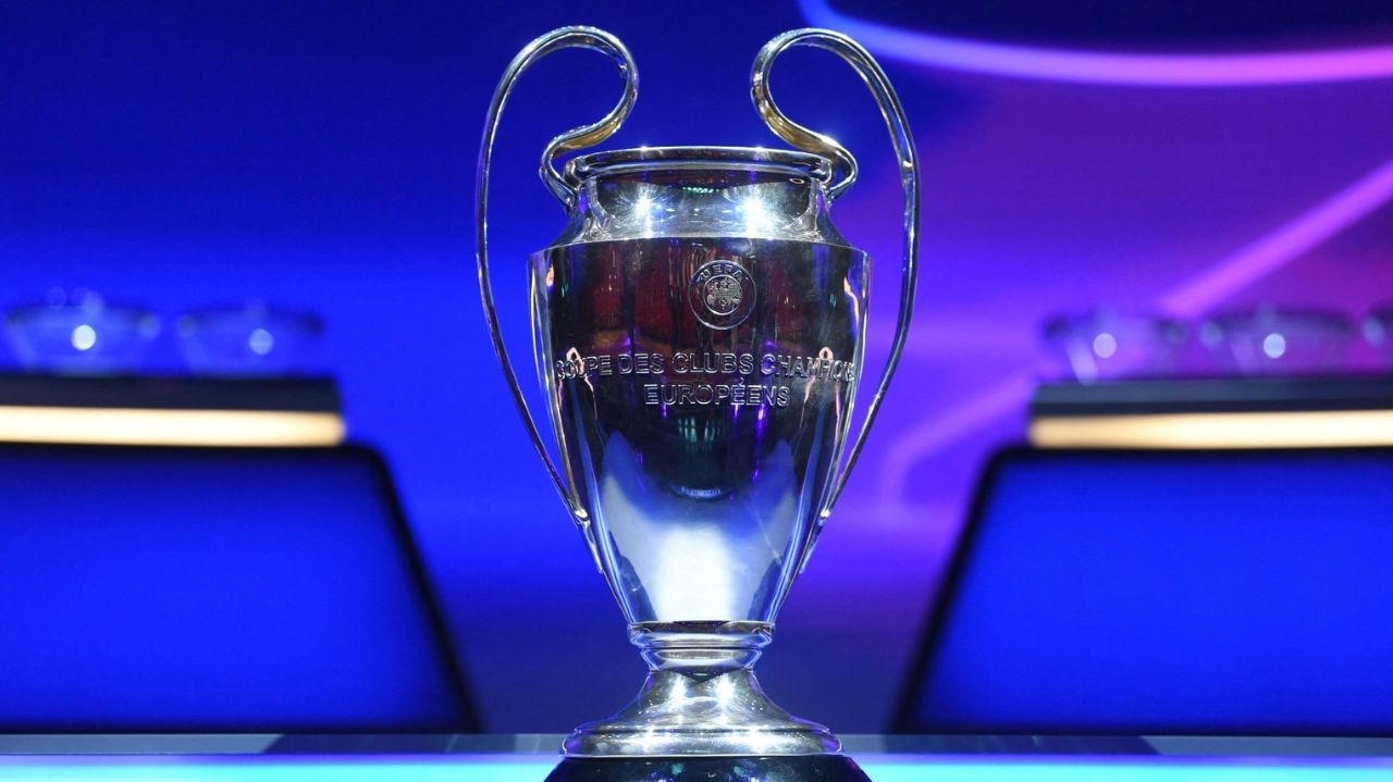 Champions League: confrontos das quartas de final serão definidos nesta sexta-feira