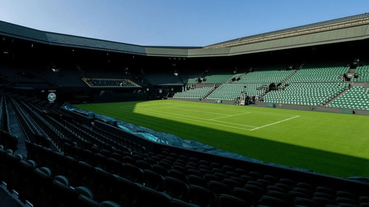 Fundo Saudita propõe US$ 2 bilhões para reformular calendário do tênis e unificar circuitos