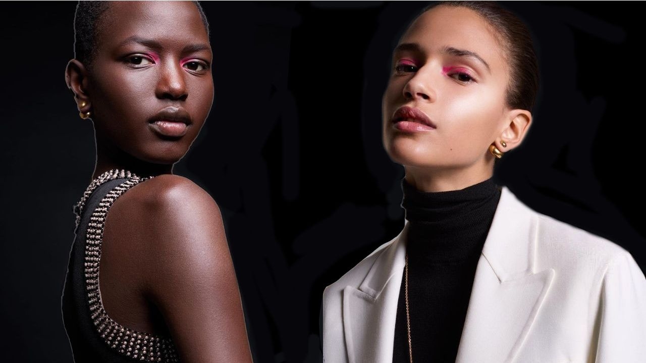 Confira as tendências de maquiagem para a temporada de outono