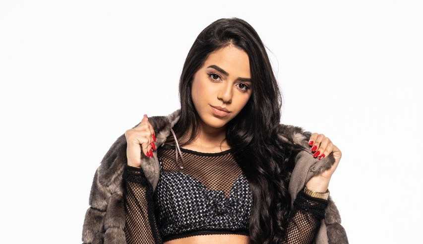 Mirella Santos anuncia guerra contra seu rival, Pyong Lee: “/Não quero que o Pyong vença essa competição”/