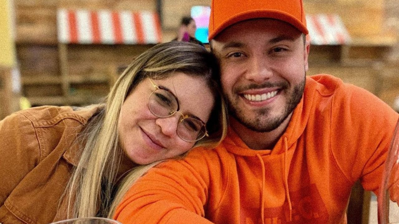 Dona Ruth posta vídeo com crítica ao relacionamento entre Marília Mendonça e Murilo Huff