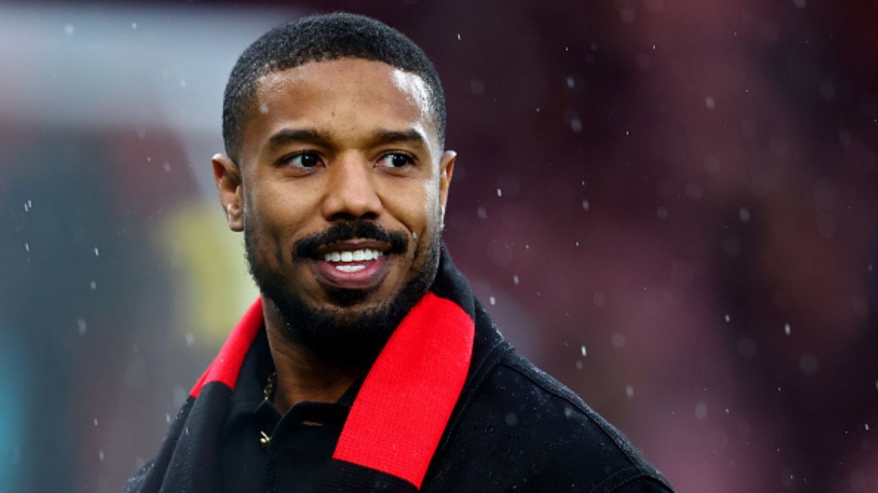 Michael B. Jordan assume se sentir sozinho e pretende encontrar a parceira ideal