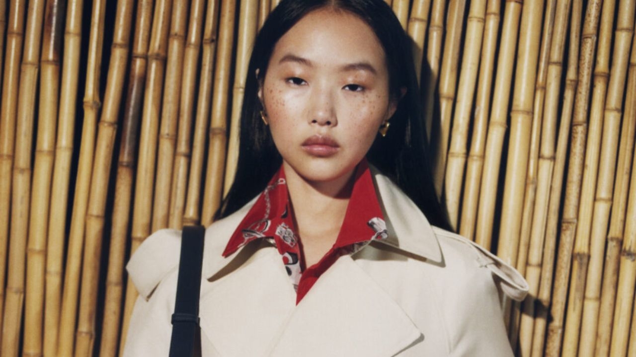 Burberry lança coleção de verão 2024 com fotos na Jamaica