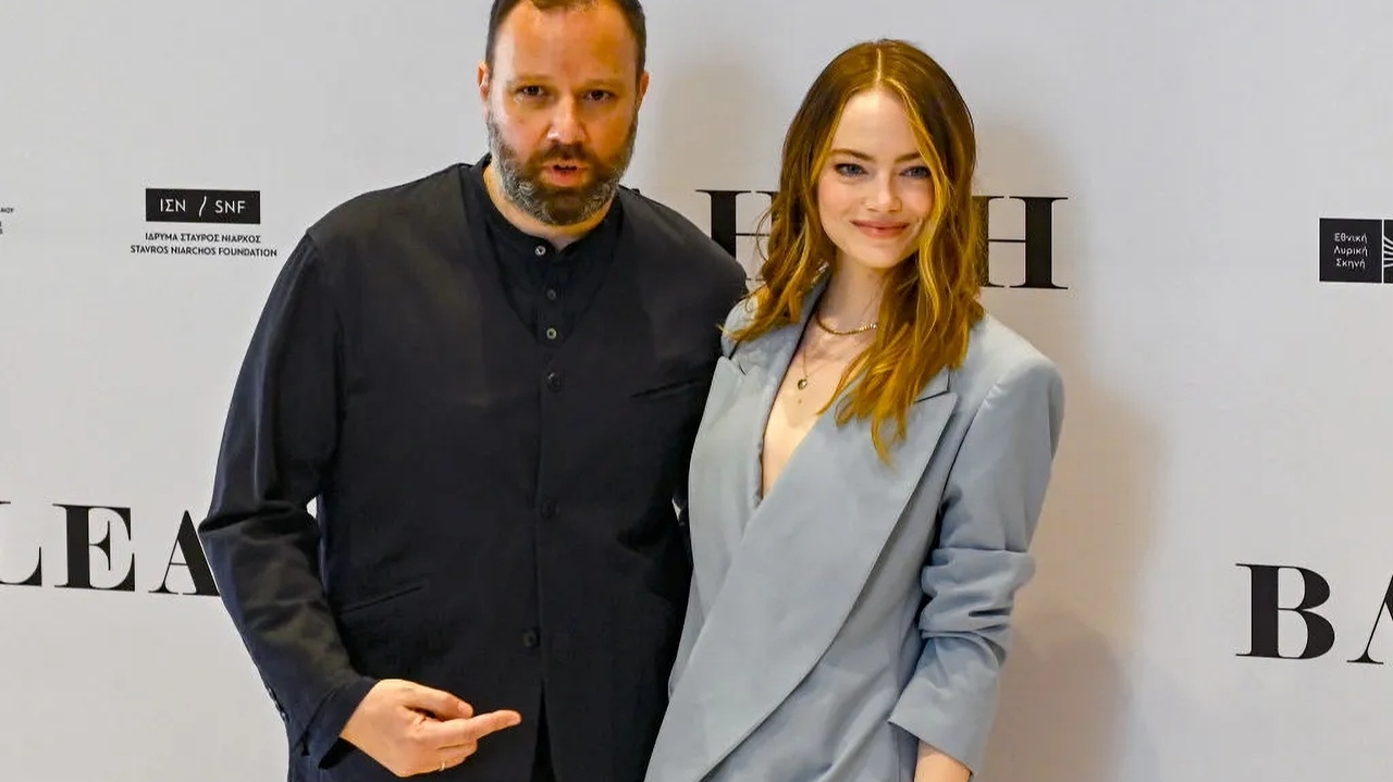 “Kinds of Kindness”: projeto de Yorgos Lanthimos com Emma Stone recebe data de estreia