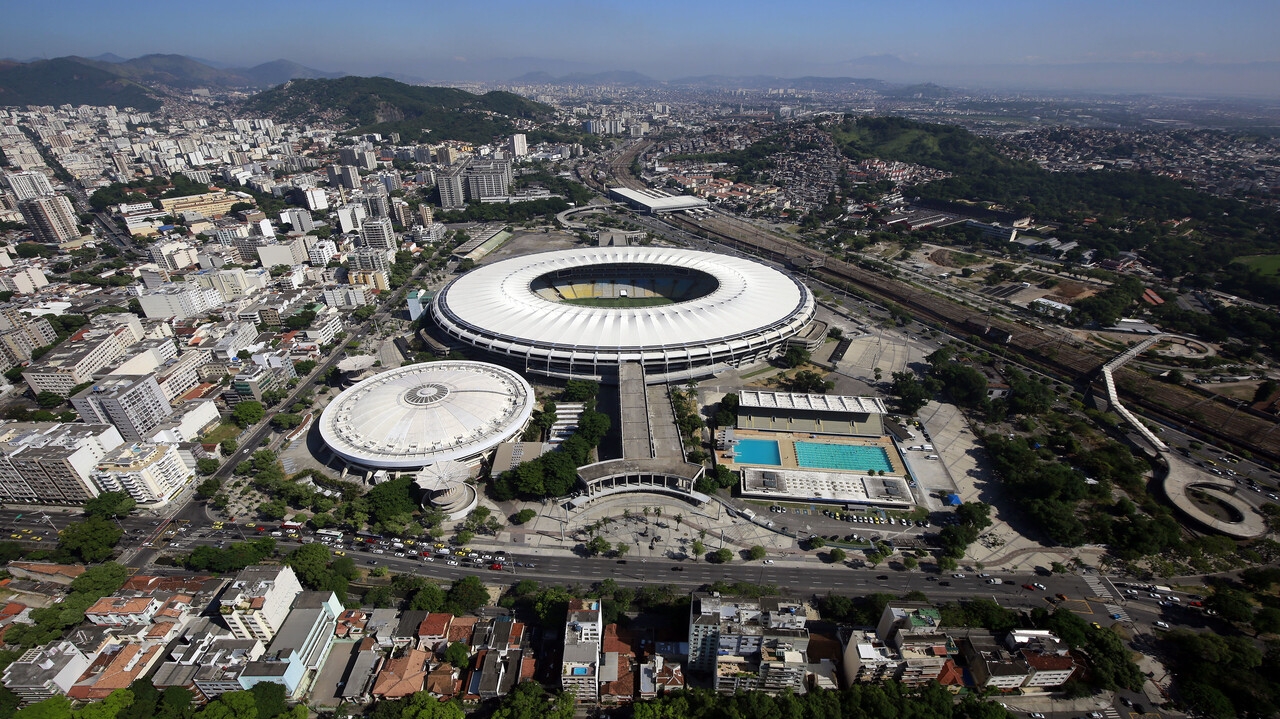 Maracanã abrigará semifinal entre Nova Iguaçu e Vasco