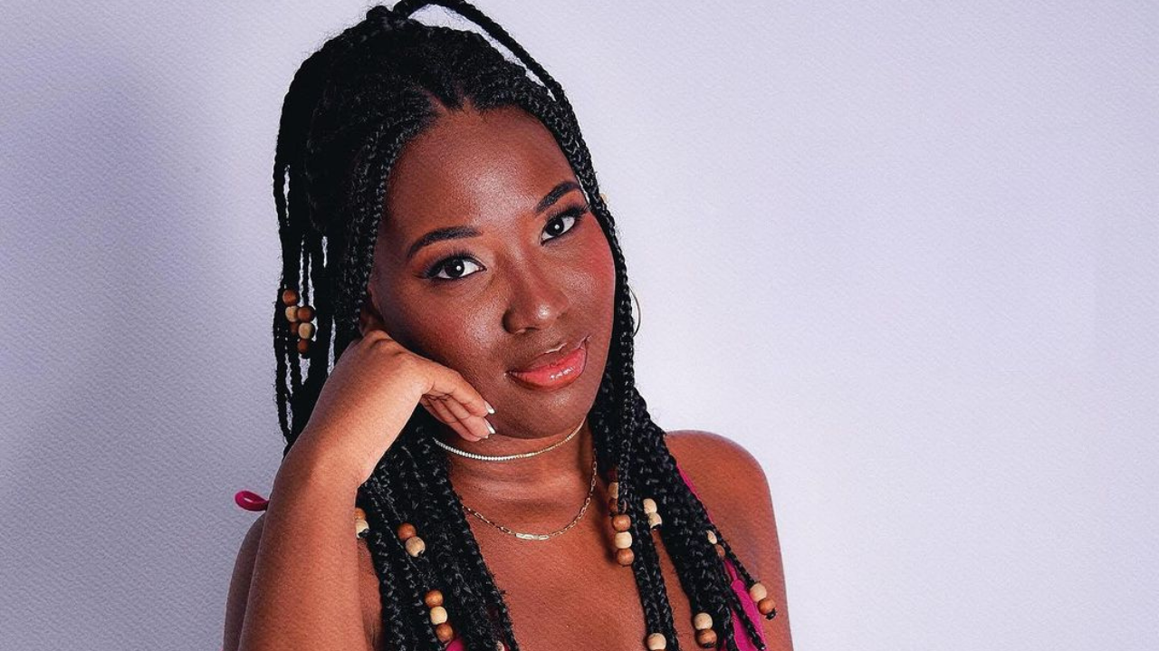 BBB 24: Meta ajuda a recuperar perfil do Instagram de Leidy Elin