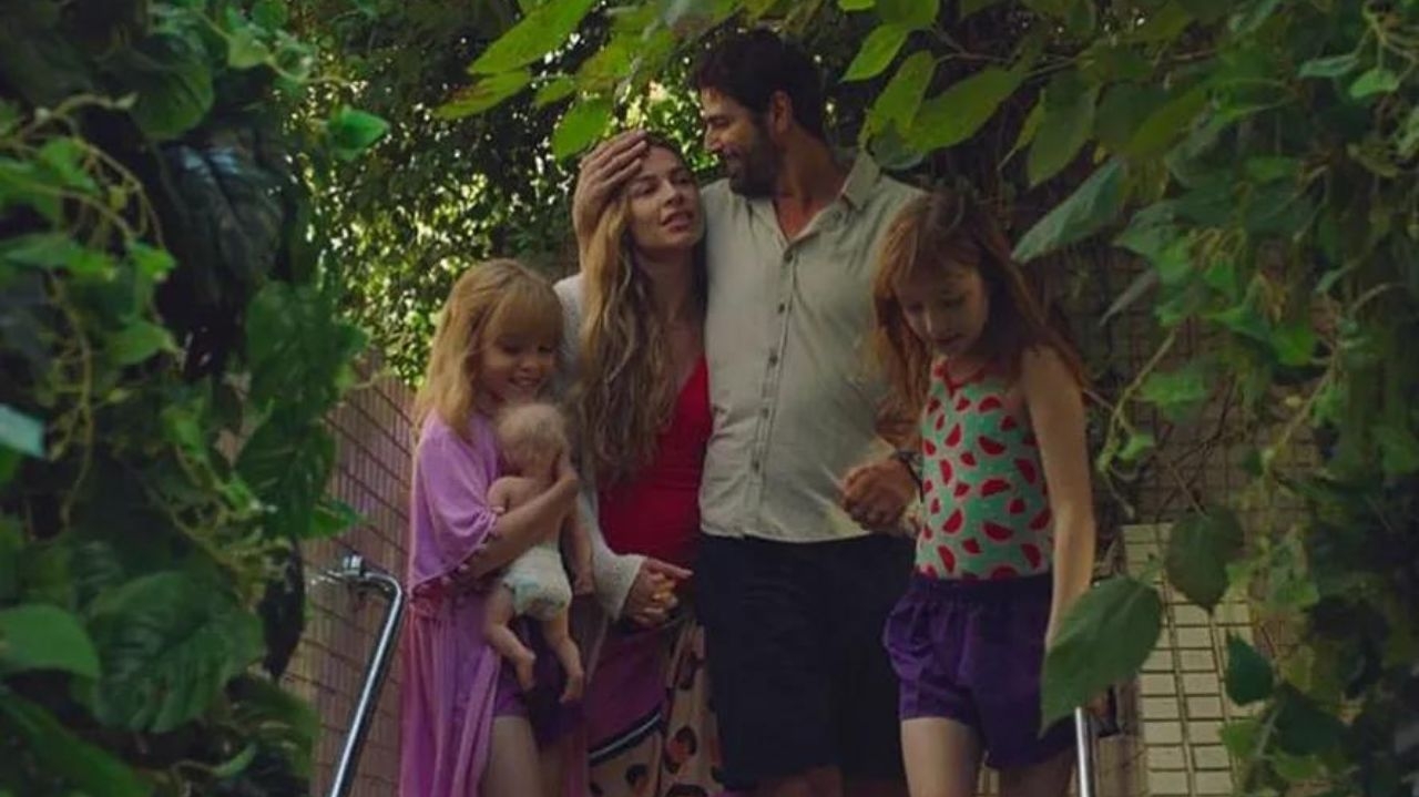Filme ‘Uma Família Feliz’ protagonizado por Grazi Massafera e Reynaldo Gianecchini ganha primeiro trailer