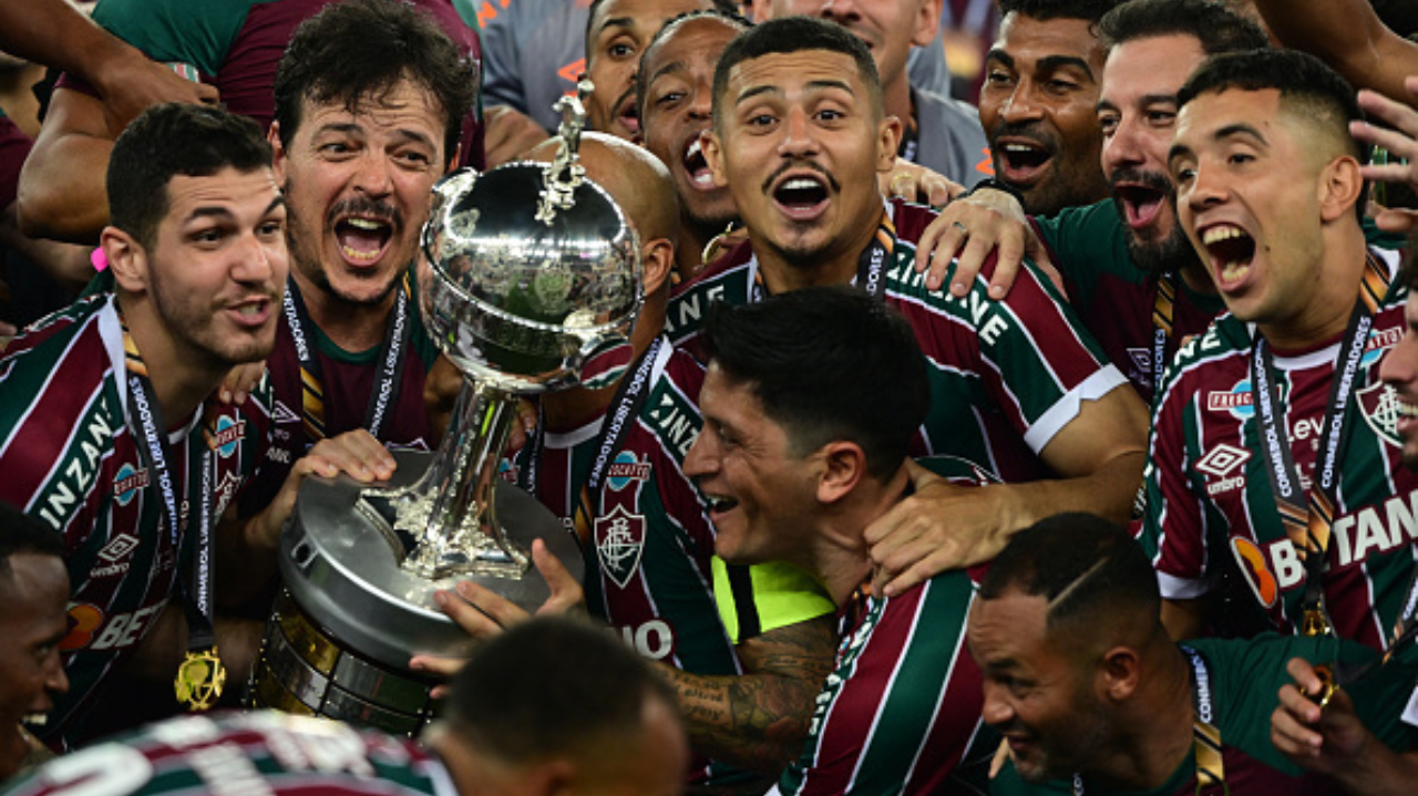 Confira os times classificados para a fase de grupos da Libertadores