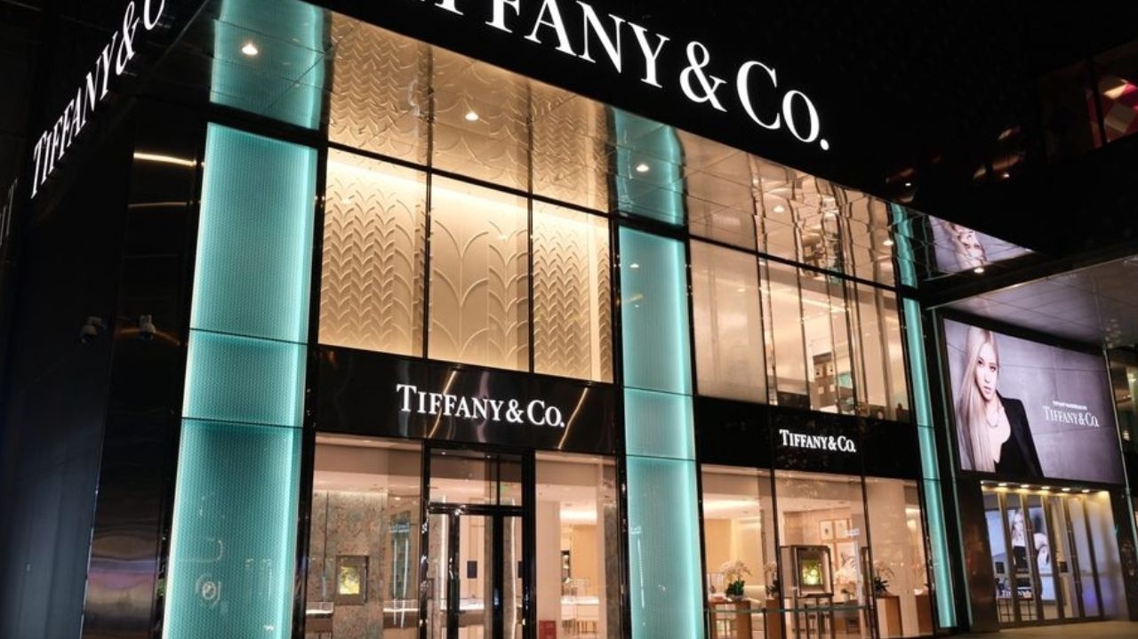 Tiffany & Co. anuncia exposição imersiva em Tóquio