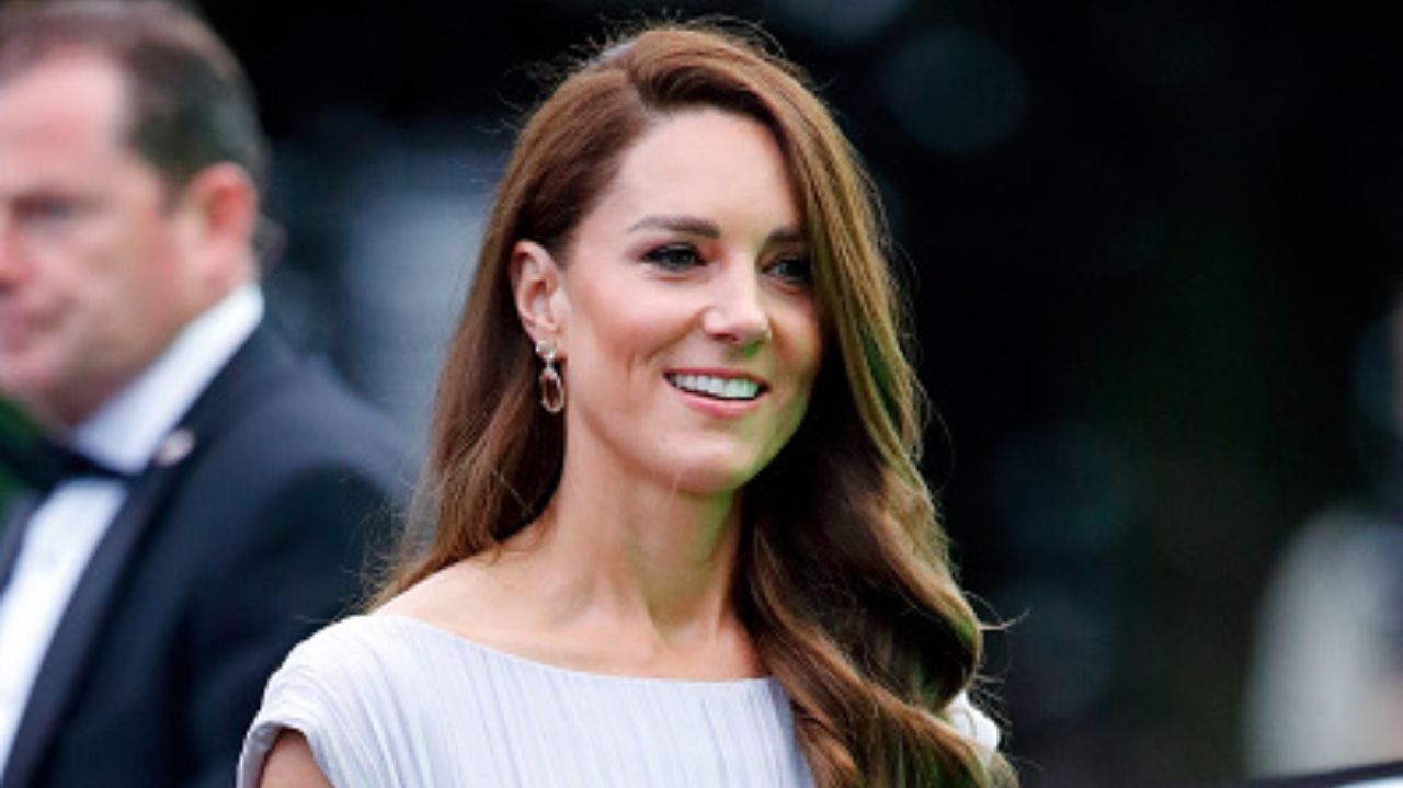 Parte da equipe da Família Real está sem acesso à Kate Middleton após cirurgia