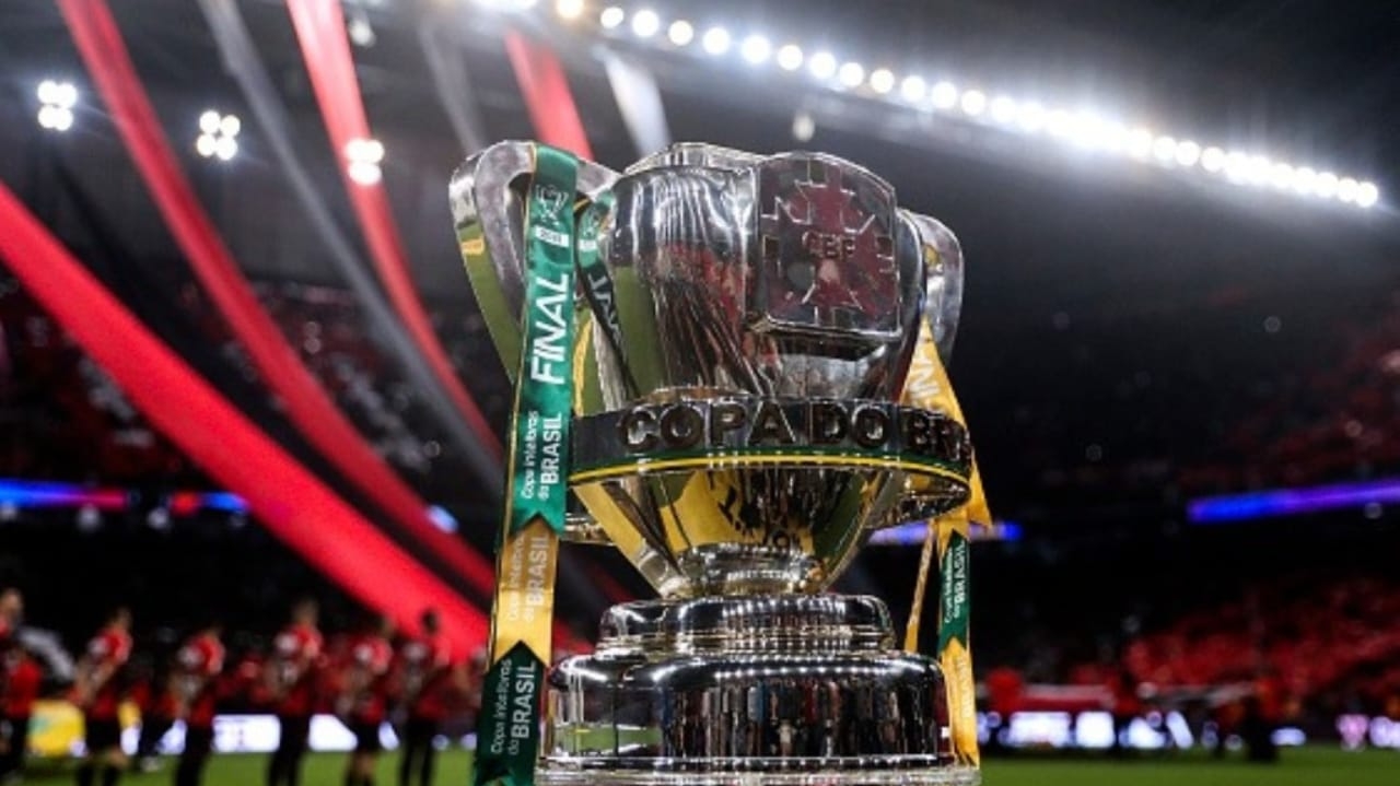 Fique por dentro dos times da Copa do Brasil de 2024