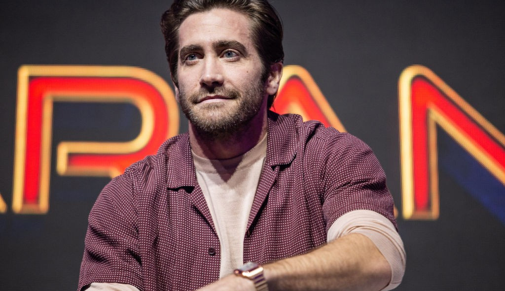 Jake Gyllenhaal revela que acha que os banhos são cada vez menos necessários