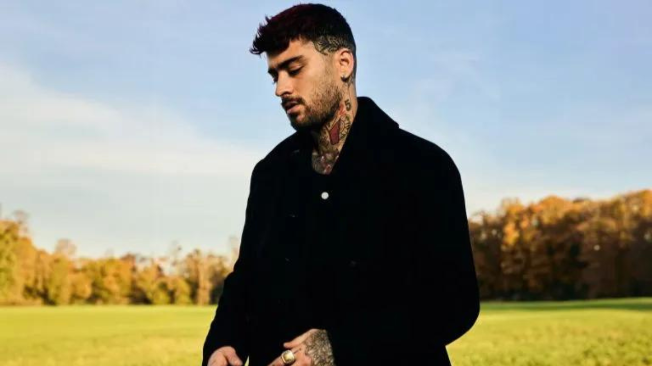 ZAYN lança música inédita “What I Am” e apresenta início de nova era