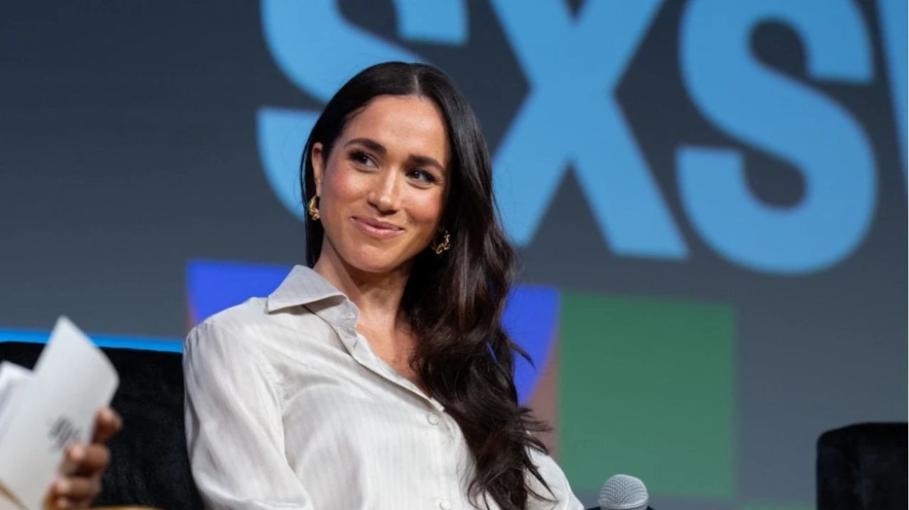 Meghan Markle lança marca de decoração e retorna às redes sociais