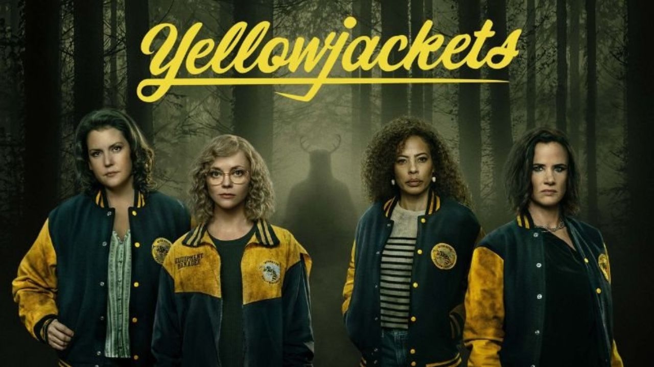 “Yellowjackets”: criadora afirma que terceira temporada terá vibe semelhante à primeira