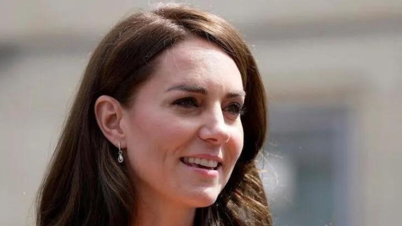 Kate Middleton será homenageada pelos soldados da guarda irlandesa
