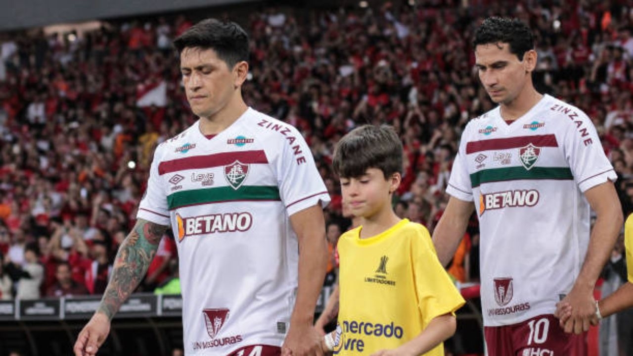 Cano e Ganso desfalcam o Fluminense na semifinal do Carioca contra o Flamengo