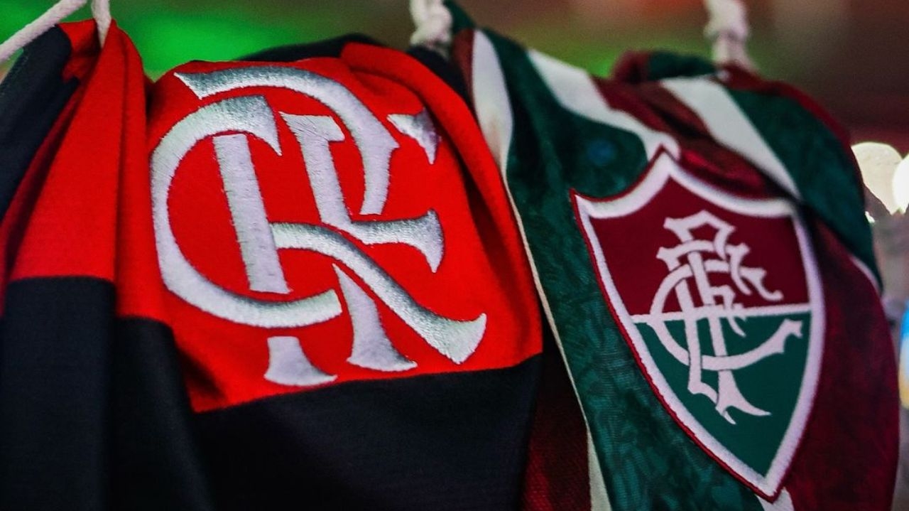 Campeonato Carioca: Fla x Flu decidem vaga na final