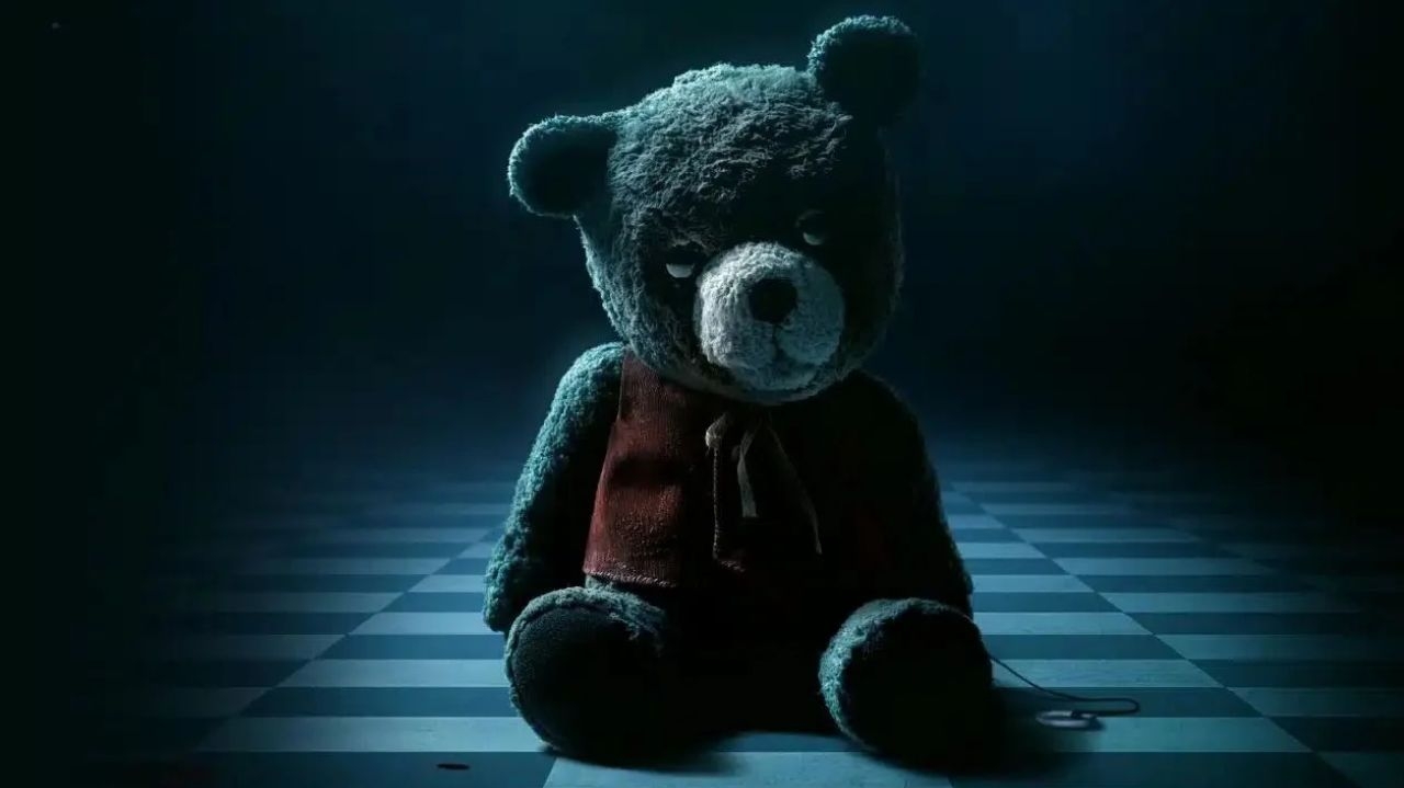 “Imaginário – Brinquedo Diabólico”: novo filme de terror da Blumhouse estreia nos cinemas