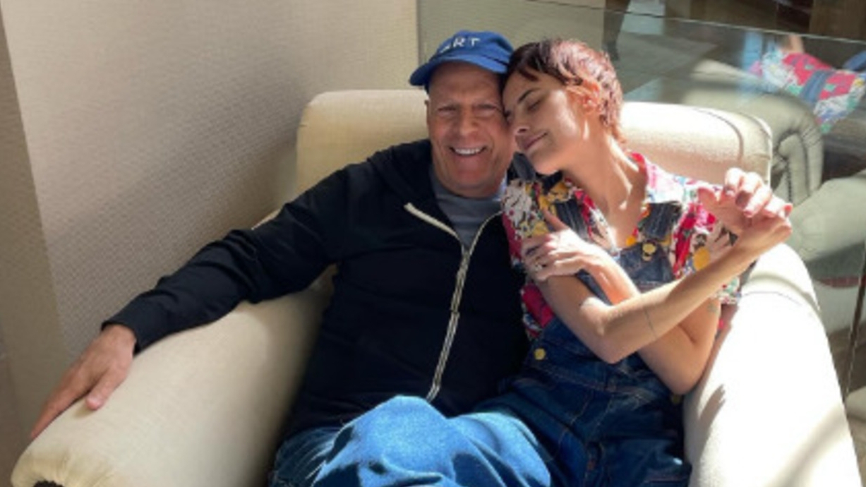 Estado de saúde de Bruce Willis preocupa familiares e amigos próximos