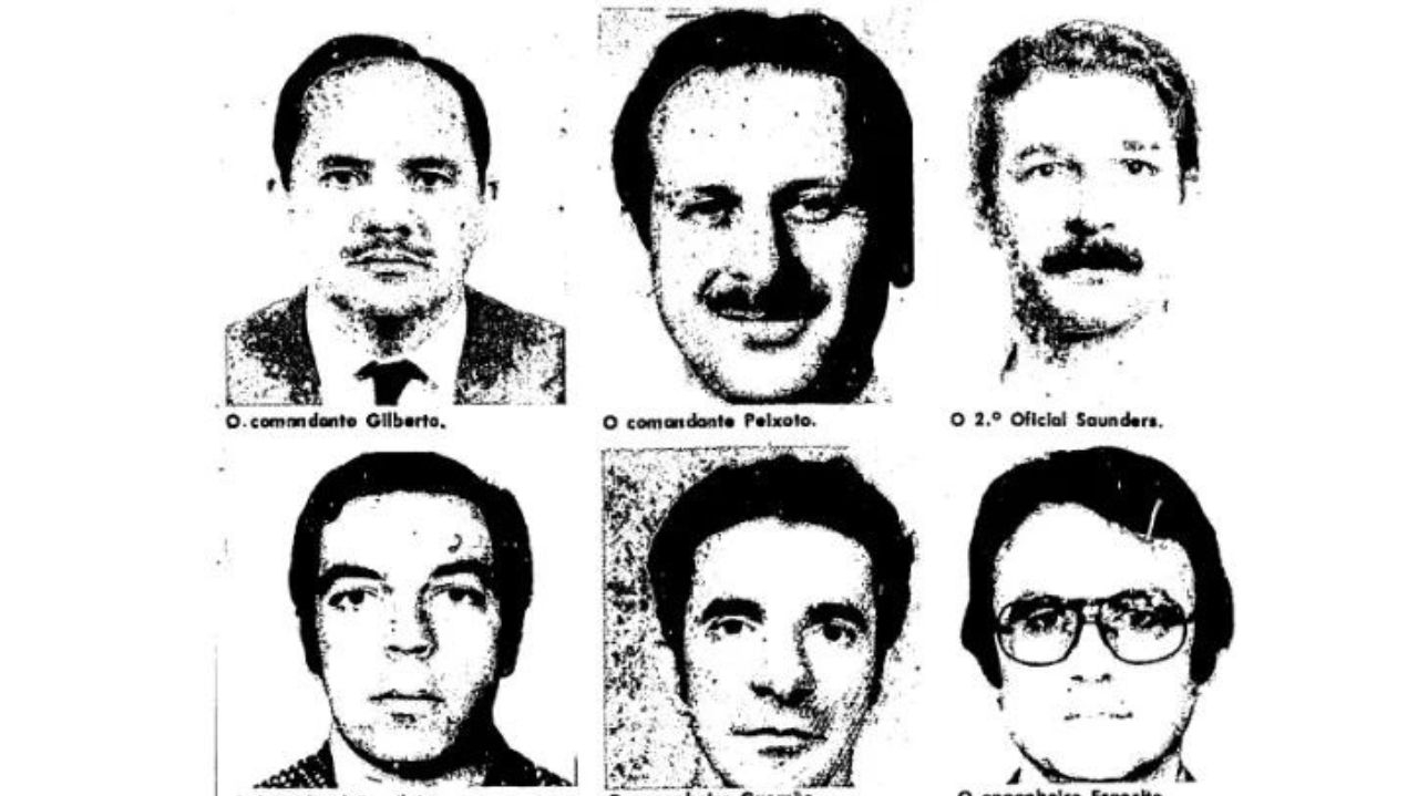 45 anos de mistério: desaparecimento de aeronave da Varig faz com que a população crie teorias desde 1979