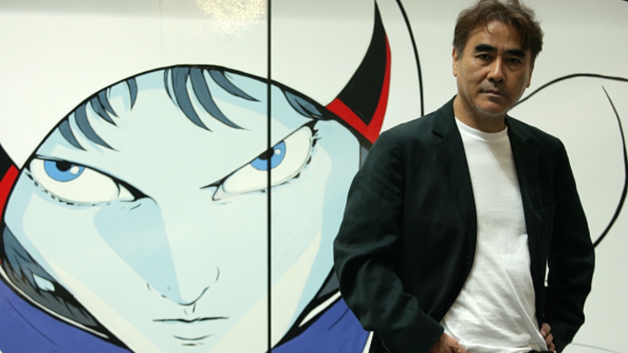 Farol Santander apresenta exposição de Yoshitaka Amano