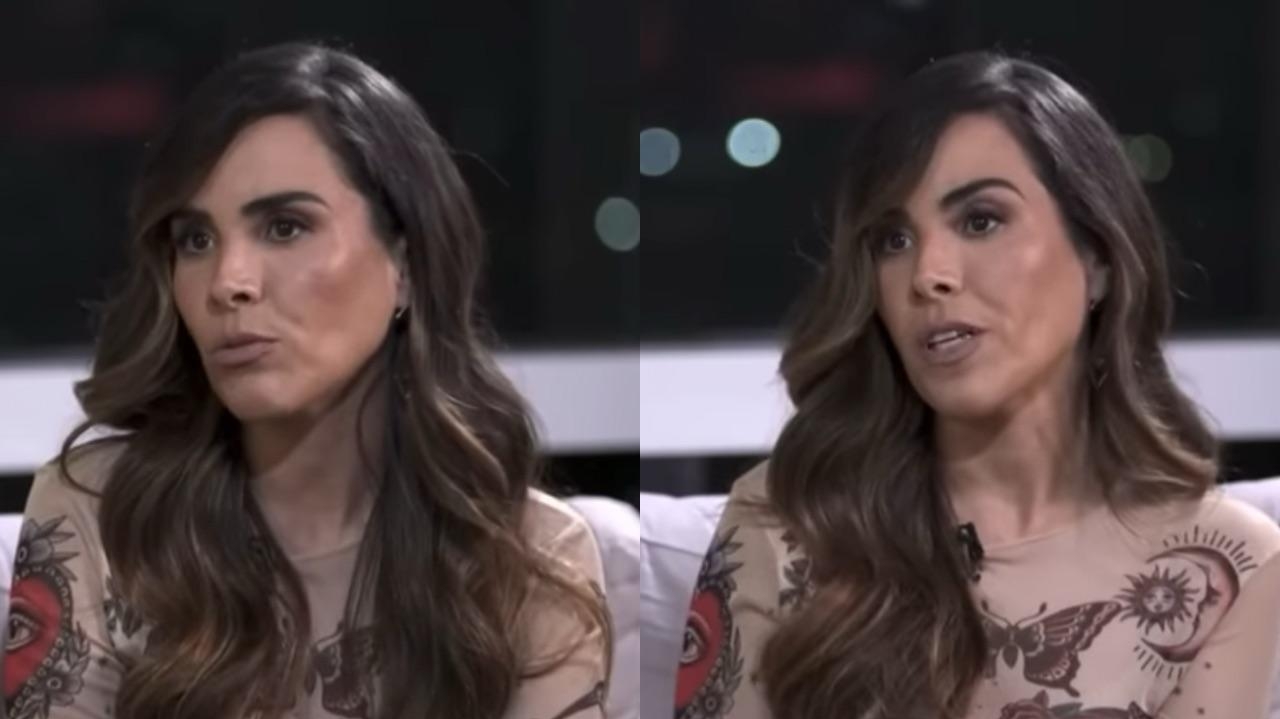 Wanessa Camargo fala sobre acusação de racismo e fim do relacionamento em entrevista ao Fantástico