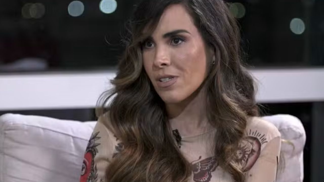 BBB 24: Wanessa Camargo fala sobre racismo, “sempre foi sobre jogo, nunca sobre raça”