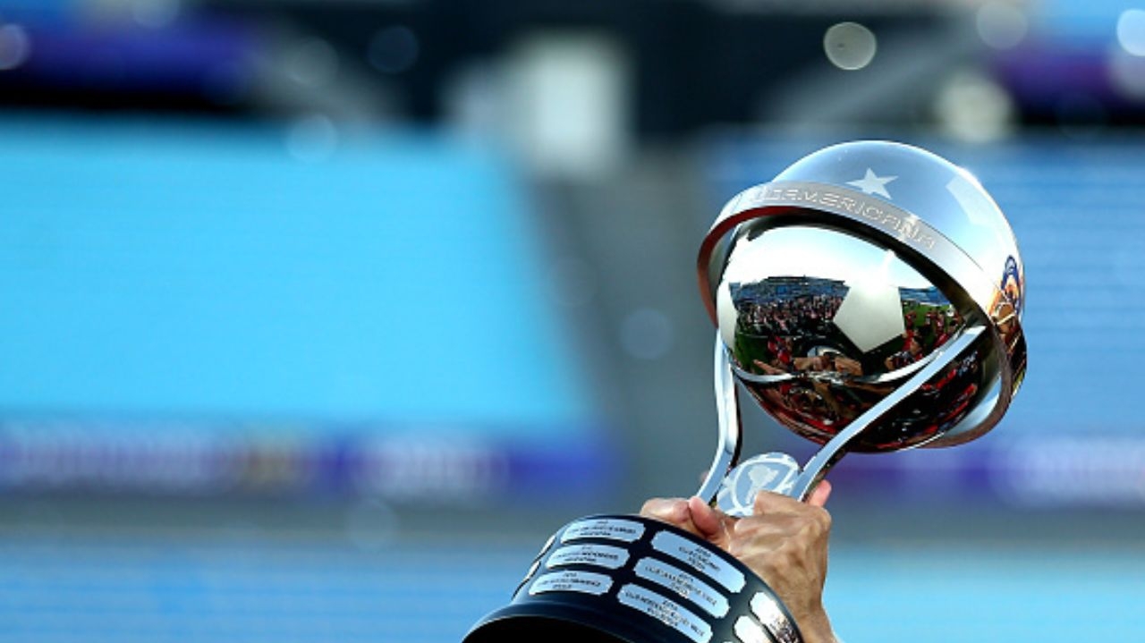 Confira os detalhes sobre o sorteio da Sul-Americana que será logo mais