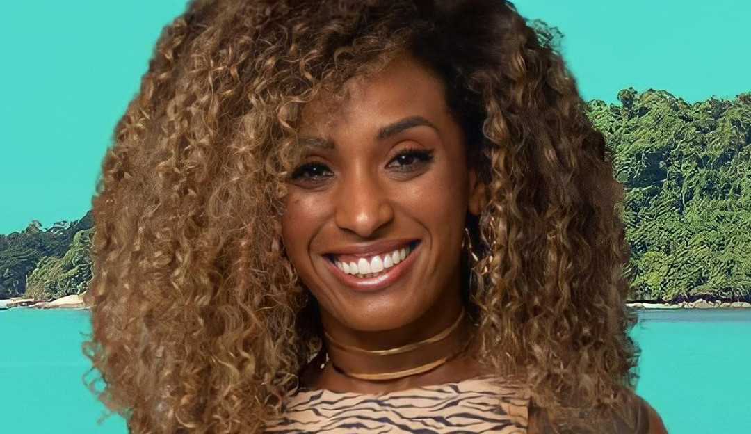 Ilha Record: Nanah tenta desvendar estratégias de Pyong Lee no confinamento