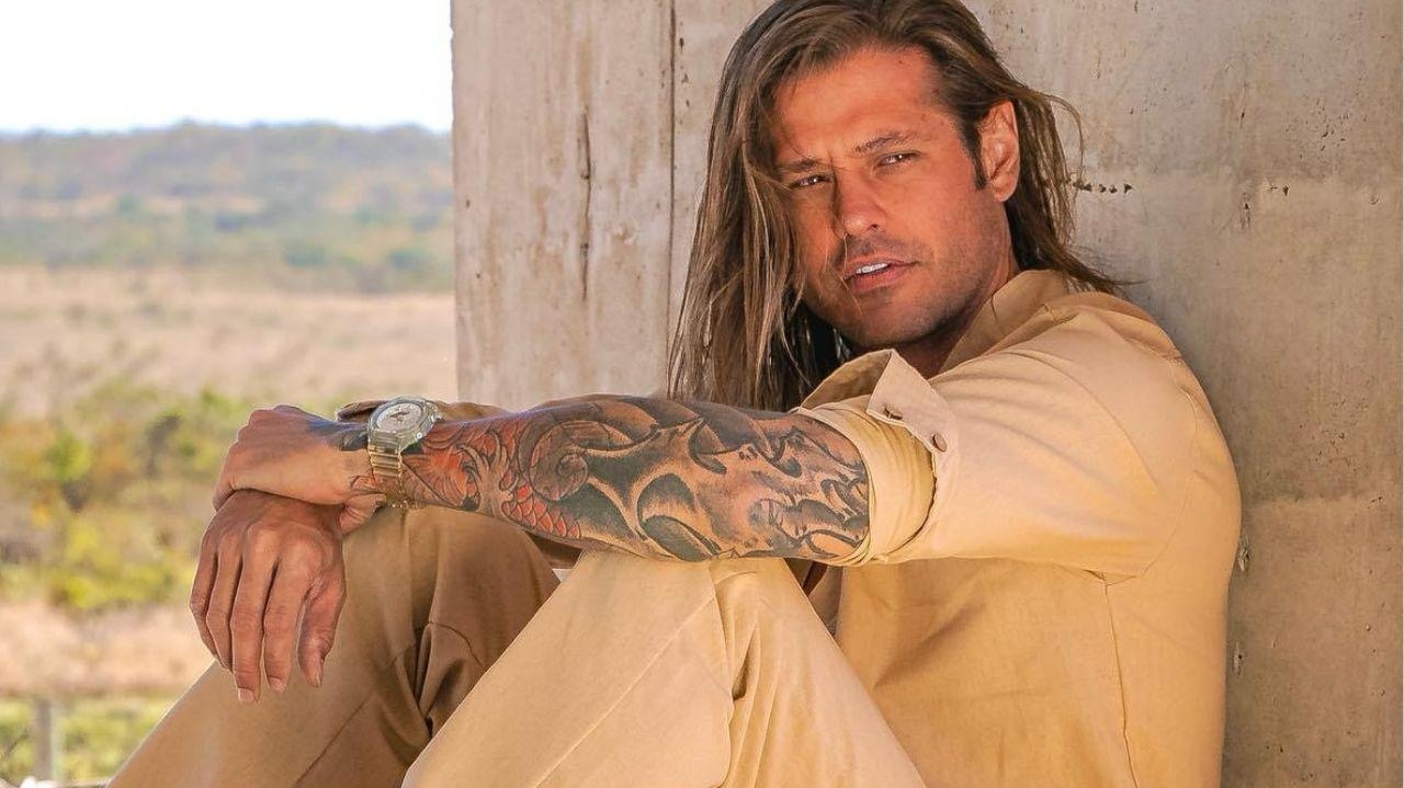 Dado Dolabella responde com música após Wanessa Camargo anunciar término de namoro