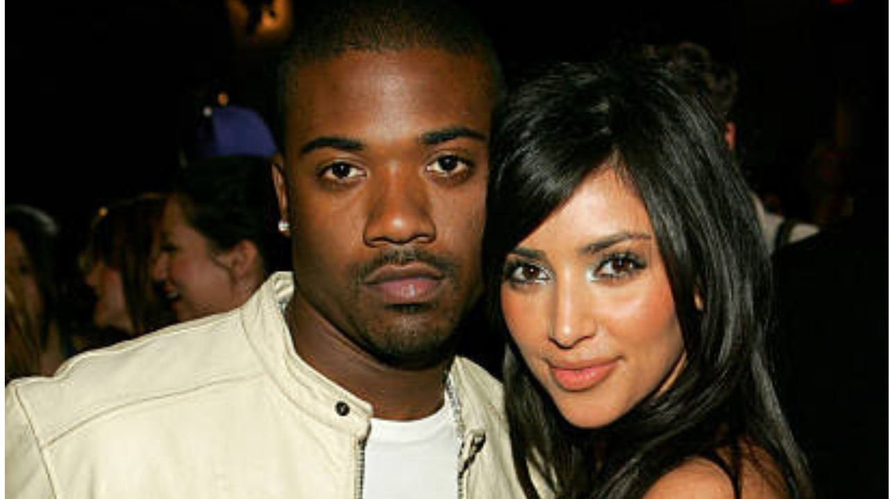 Ray J, ex de Kim Kardashian, sofre após automóveis serem roubados