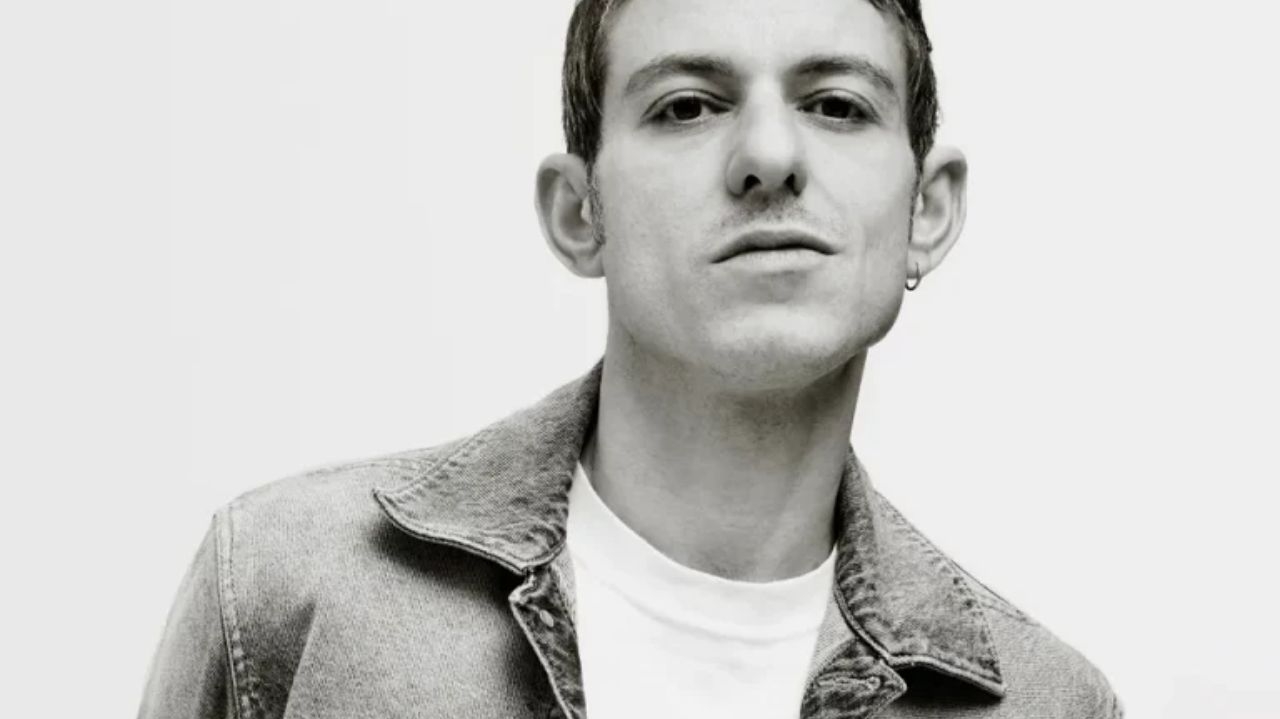 Nicolas Di Felice produzirá a nova coleção de alta costura de Jean Paul Gaultier