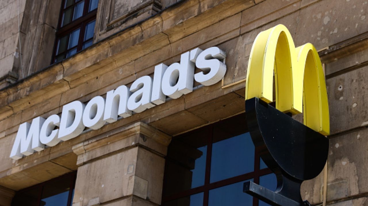 McDonald’s passa por contratempos para alcançar alta eficiência prometida pela IA