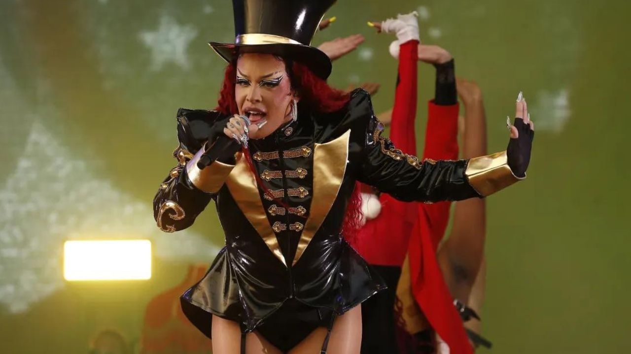 Gloria Groove fará turnê internacional na Europa