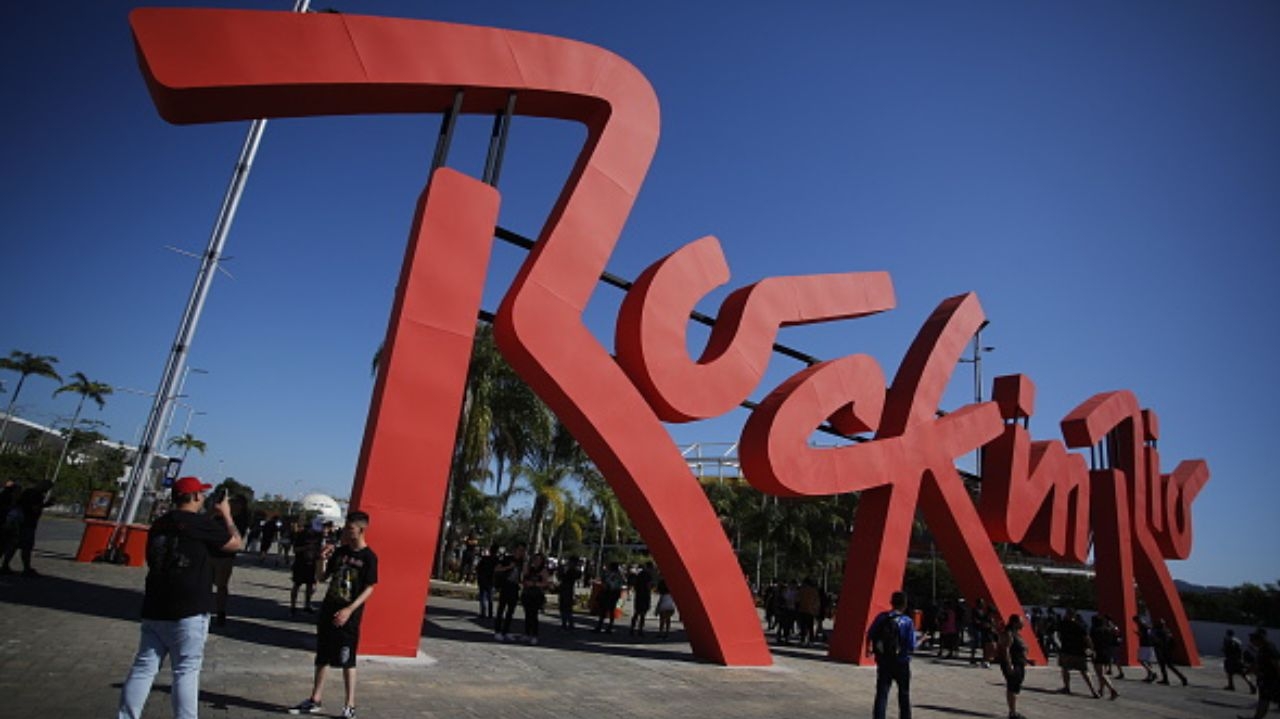 Line-Up do Rock in Rio 2024 está quase completa; confira as atrações e datas