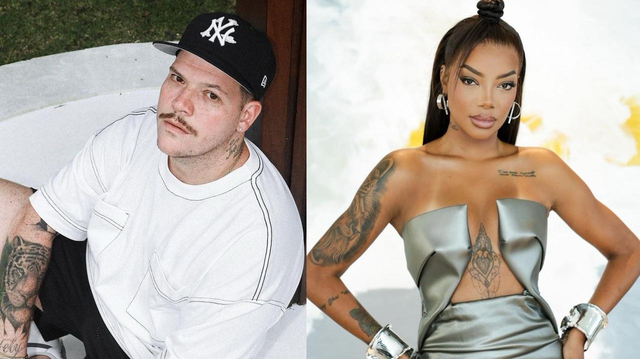 Ferrugem critica Ludmilla gerando repercussão e mãe da cantora se pronuncia
