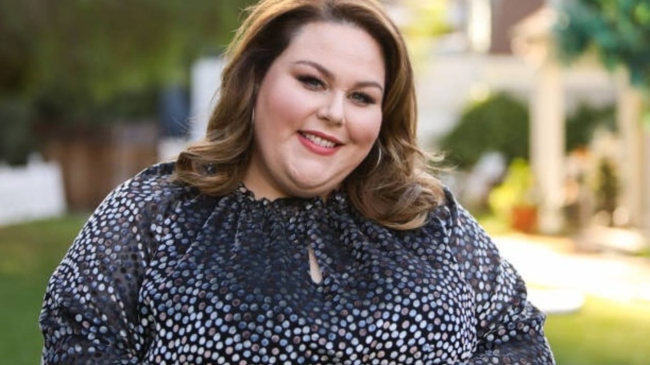 Chrissy Metz está confirmada no elenco de “The Hunding Wives”