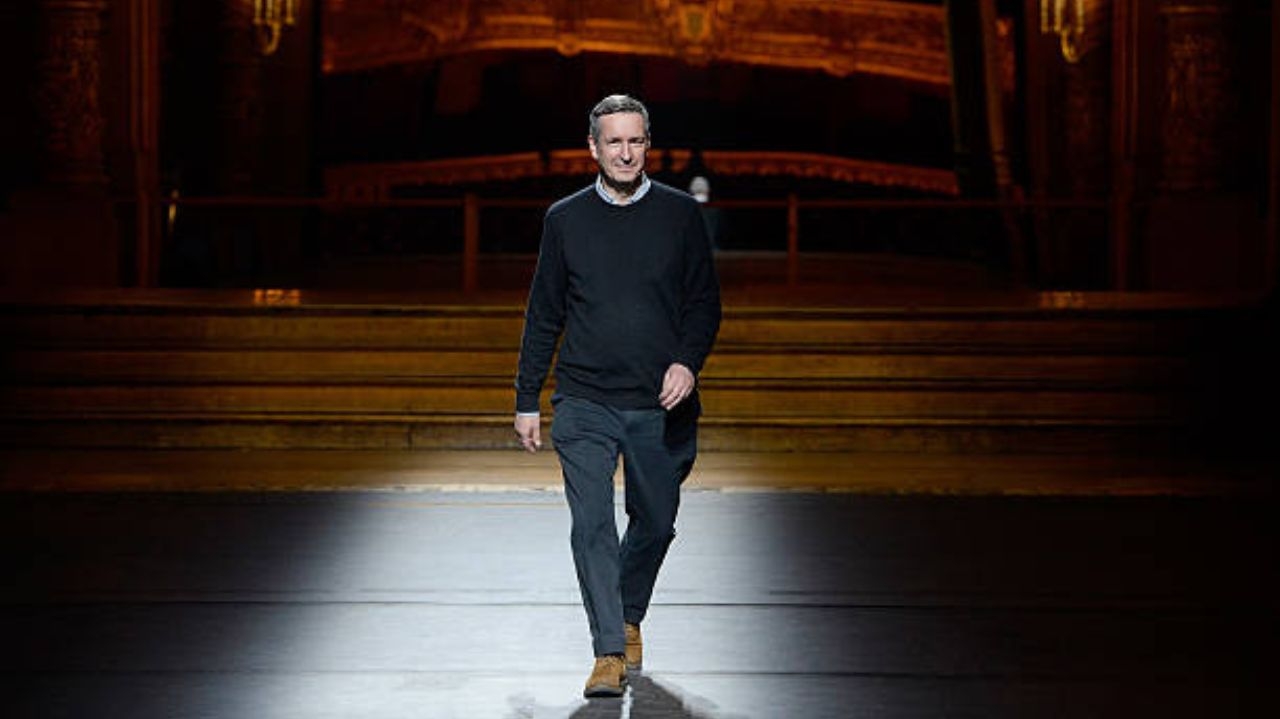 Dries Van Noten confirma aposentadoria