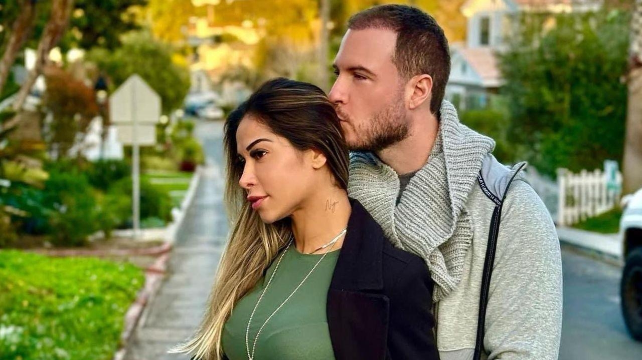 Thiago Nigro gera polêmica ao contar que Maíra Cardi presta contas de seus gastos