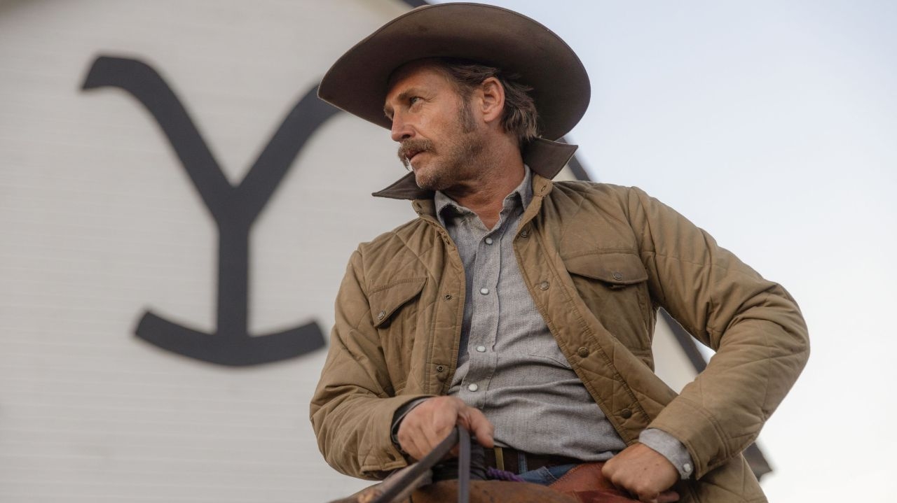 Ator de “Yellowstone” confirma que última temporada terá mais episódios