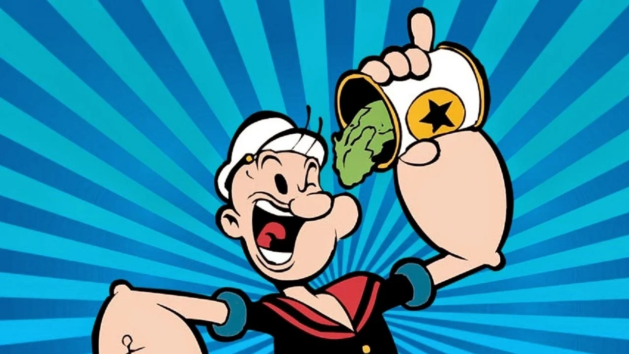 Pela segunda vez em quase 40 anos, “Popeye” deve ser adaptado em novo live-action