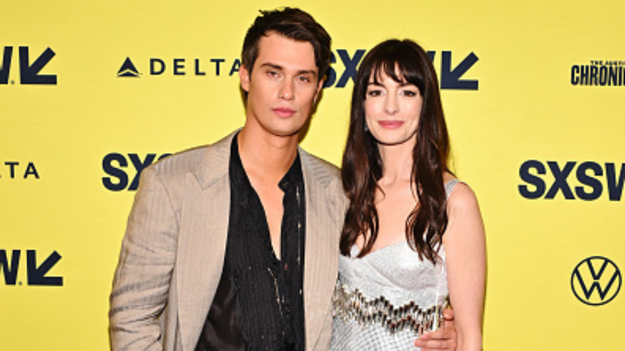 “Uma Ideia de Você”, filme com Anne Hathaway e Nicholas Galitzine, é aprovado em 100% pela crítica geral