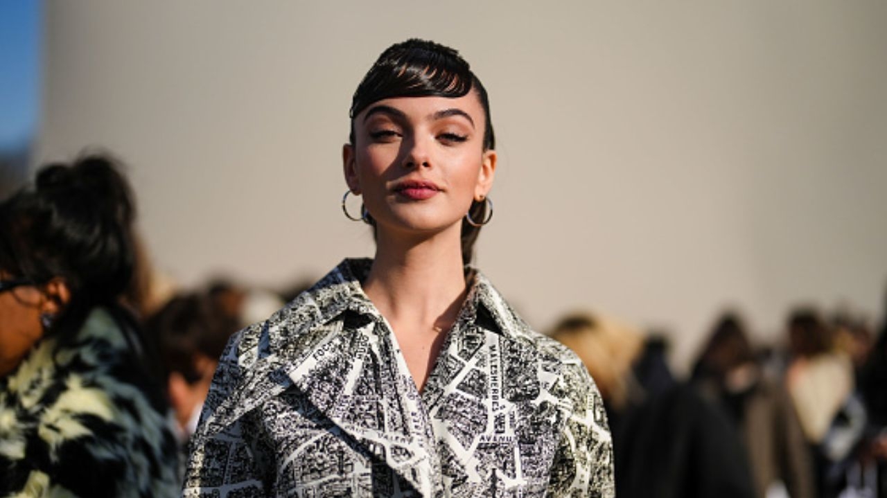 Dior anuncia Deva Cassel como nova embaixadora da marca