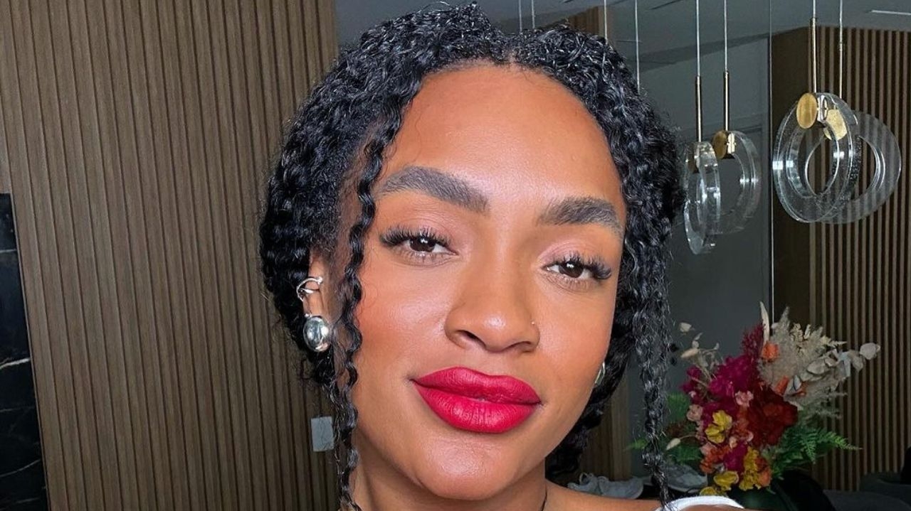 Patrícia Ramos abre o jogo sobre violência financeira causada pelo ex