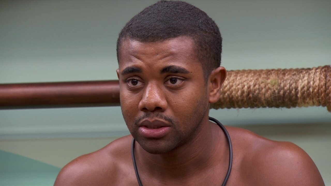 BBB 24: Tática de Leidy Elin para escapar do Paredão é descoberta por Davi