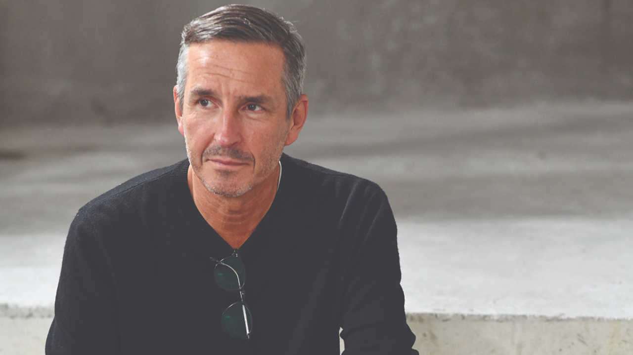 Conheça a trajetória do estilista belga Dries Van Noten