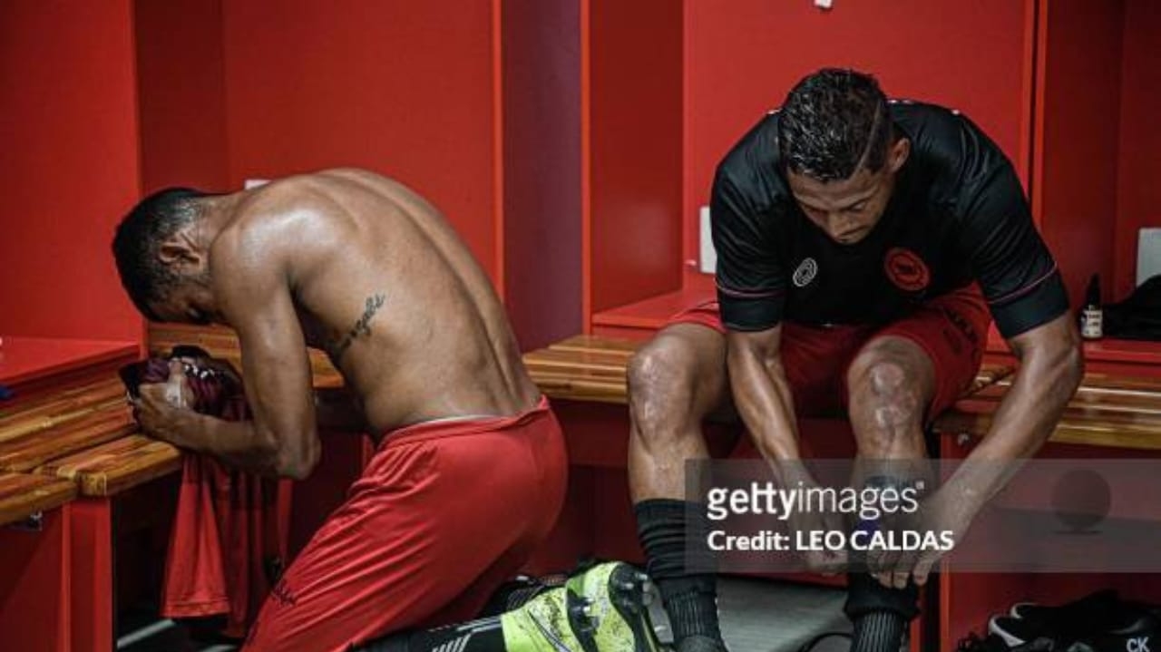Torcida do Sport deve retornar aos estádios após suspensão provisória da punição do STJD