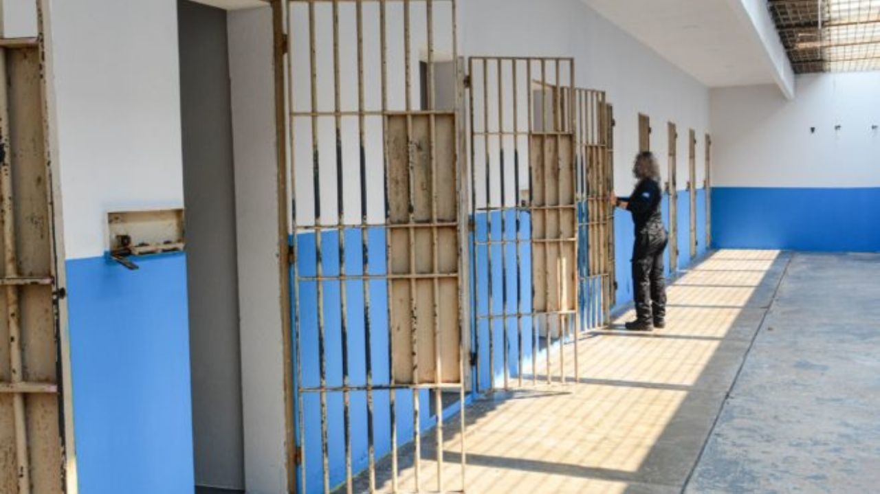 Saidas de detentos chegam ao fim após novo projeto de lei ser aprovado por deputados